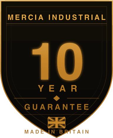 10 Year Guarantee