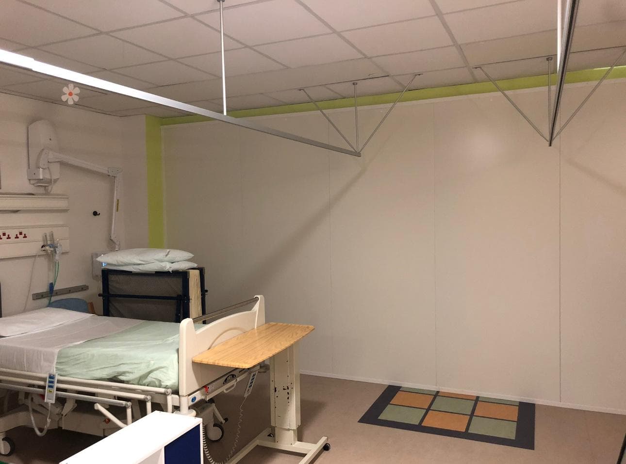 NHS Sheffield