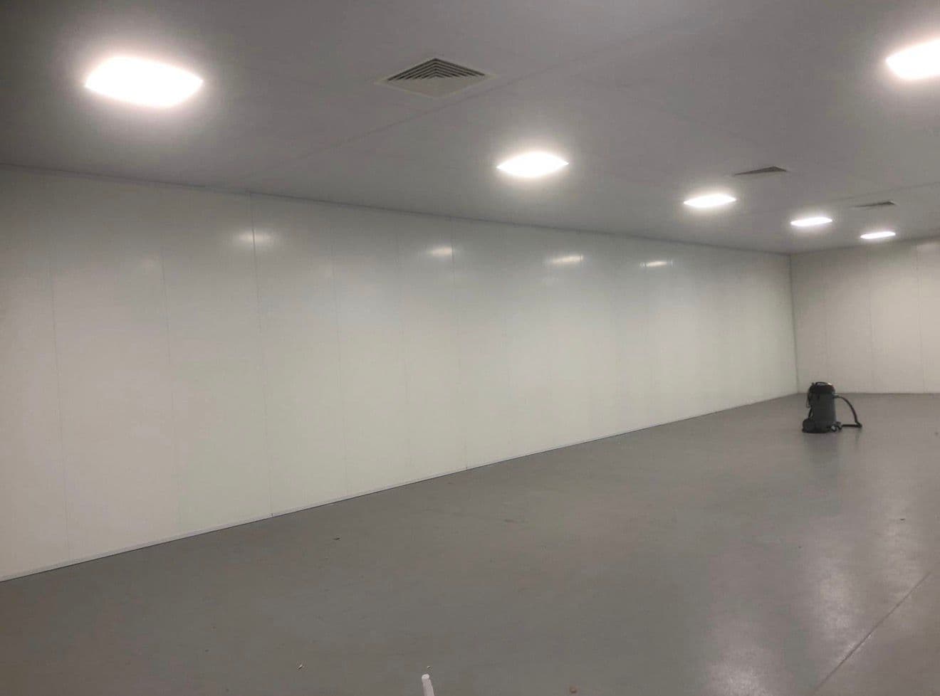Pharmaceutical Manufacturing Nottingham