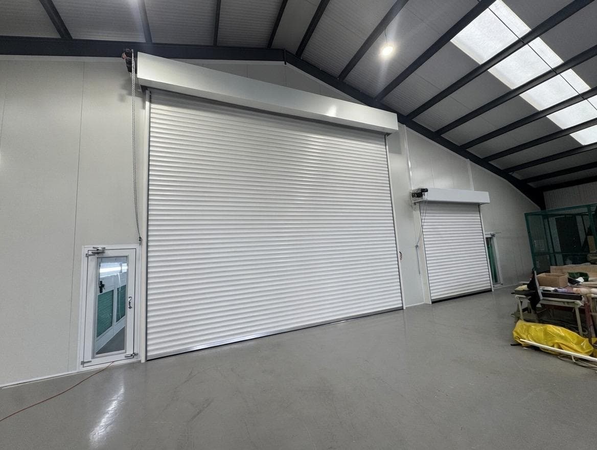 Aerospace Manufacturing