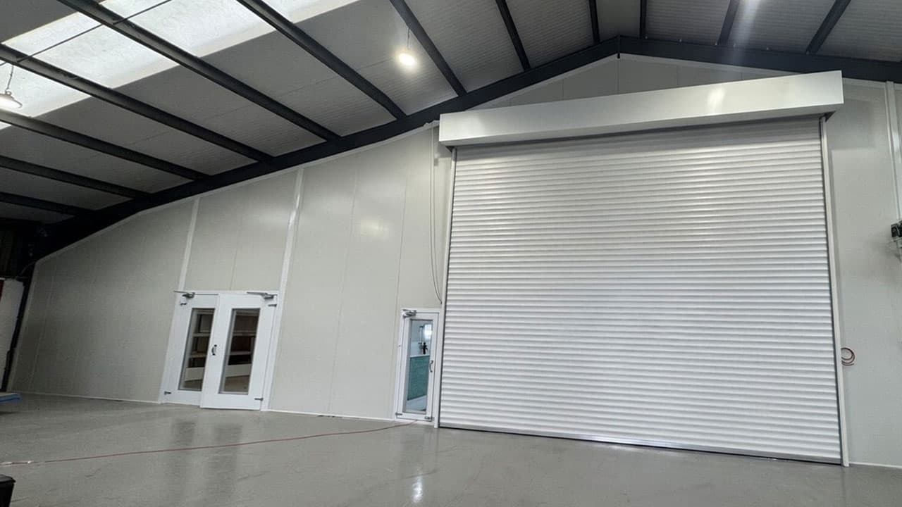ThermalShield
